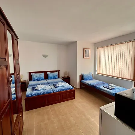 Eleonora Guest house