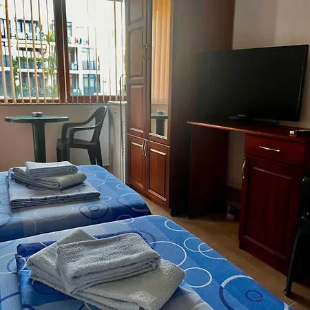 Guest house Eleonora