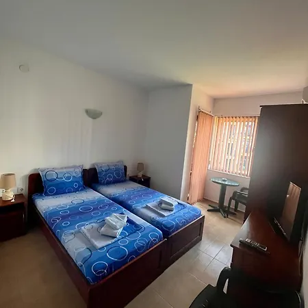 Eleonora Guest house Sveti Vlas