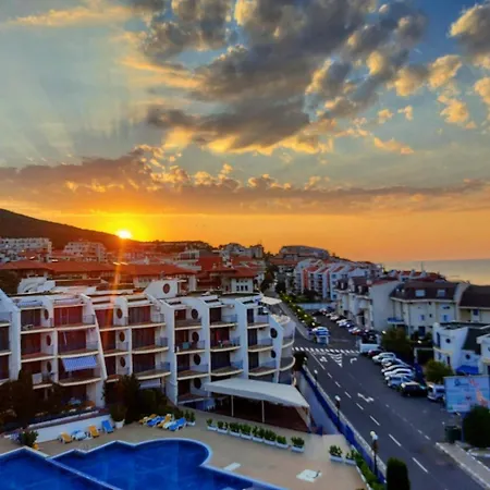 Guest house Eleonora Sveti Vlas