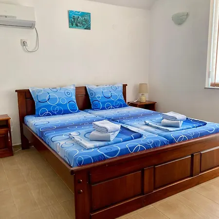 Guest house Eleonora Sveti Vlas