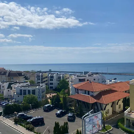 Guest house Eleonora 3*