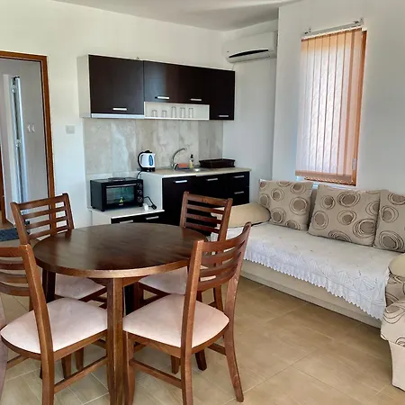 Guest house Eleonora
