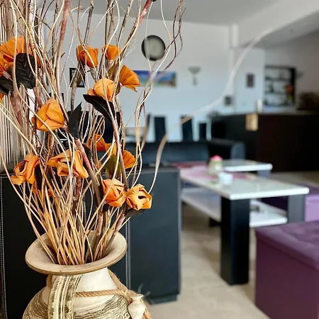 Eleonora Guest house Sveti Vlas