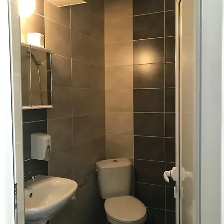 Eleonora Guest house 3*