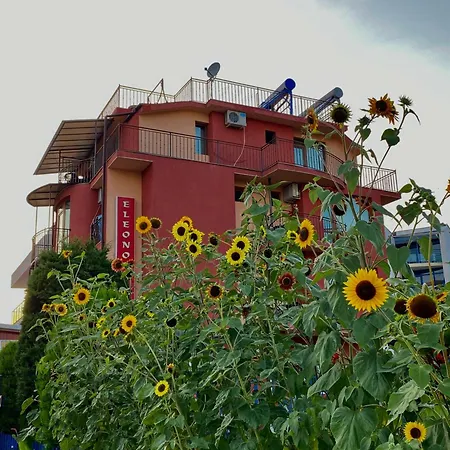 Eleonora Guest house Sveti Vlas