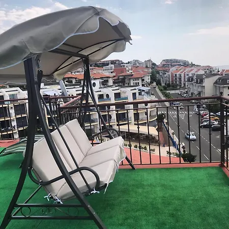 Guest house Eleonora Sveti Vlas