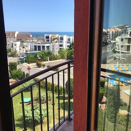 Eleonora Guest house